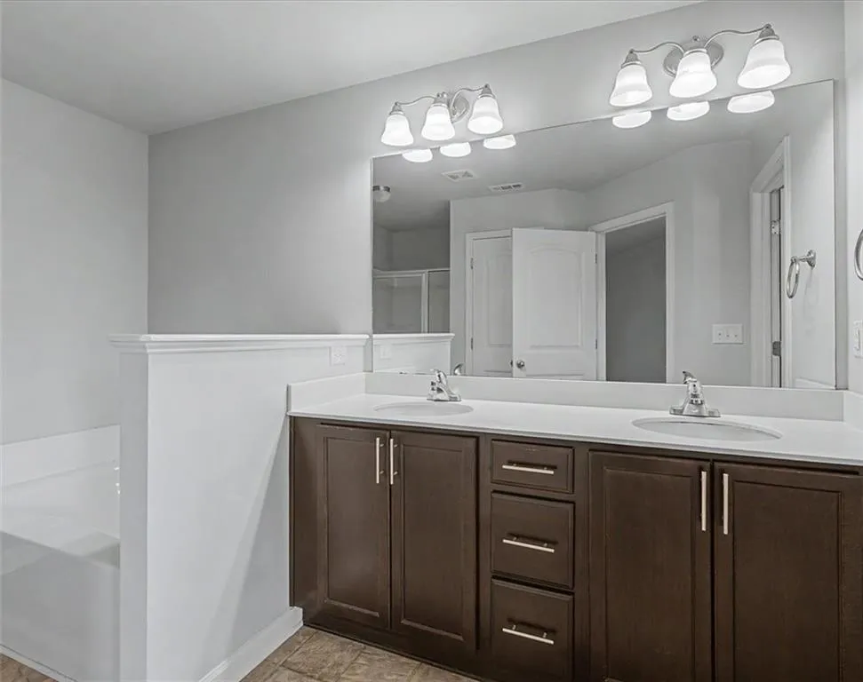 1305 Bridge Peak Lane Norcross, GA 30093