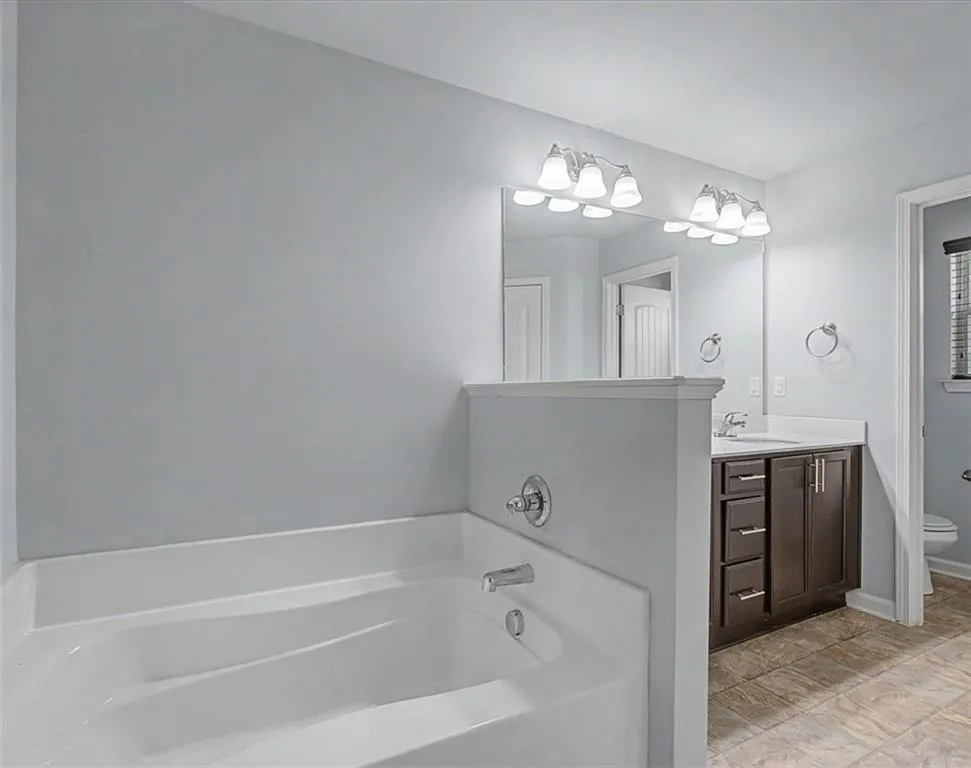 1305 Bridge Peak Lane Norcross, GA 30093