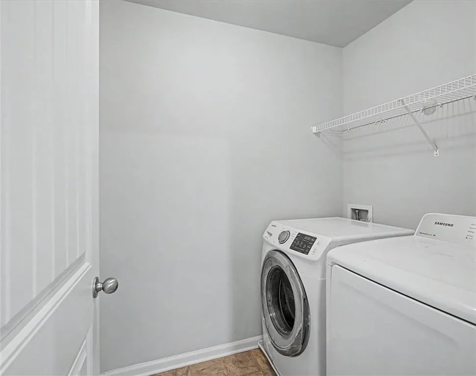 1305 Bridge Peak Lane Norcross, GA 30093