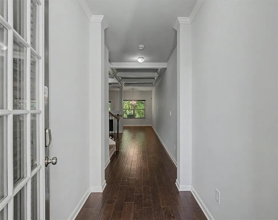 1305 Bridge Peak Lane Norcross, GA 30093