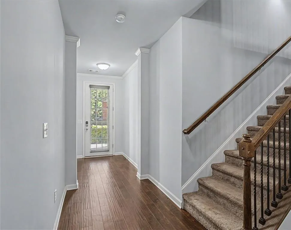 1305 Bridge Peak Lane Norcross, GA 30093