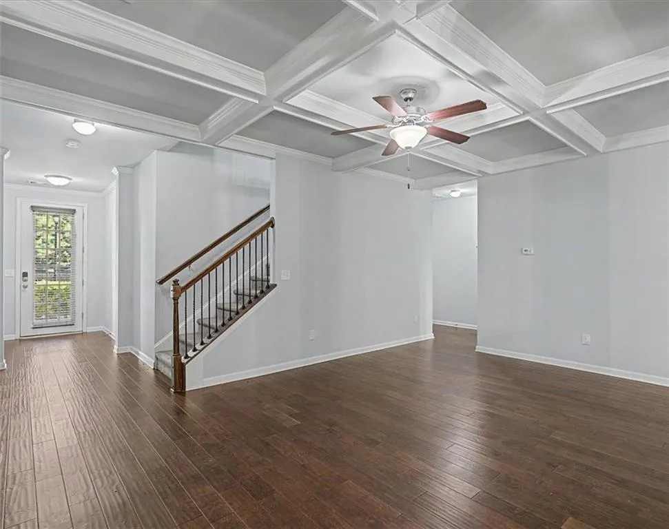 1305 Bridge Peak Lane Norcross, GA 30093
