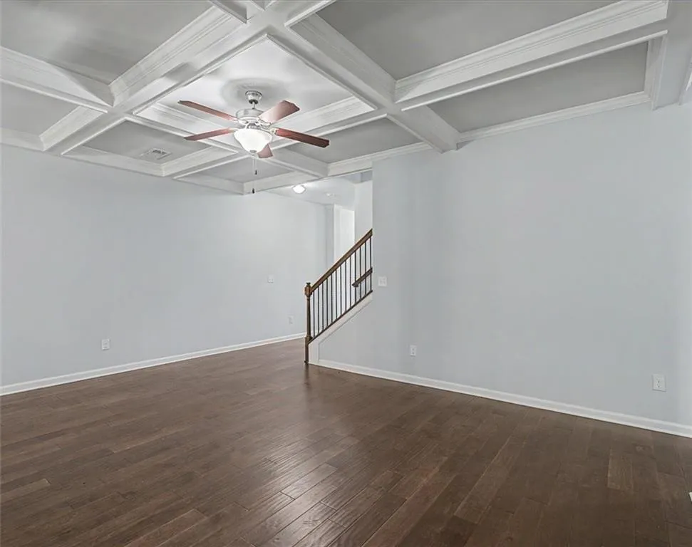 1305 Bridge Peak Lane Norcross, GA 30093