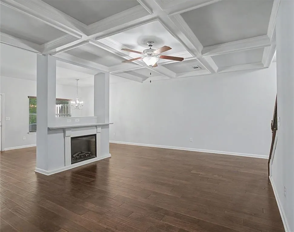 1305 Bridge Peak Lane Norcross, GA 30093
