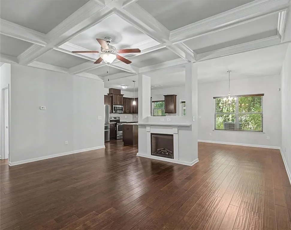1305 Bridge Peak Lane Norcross, GA 30093