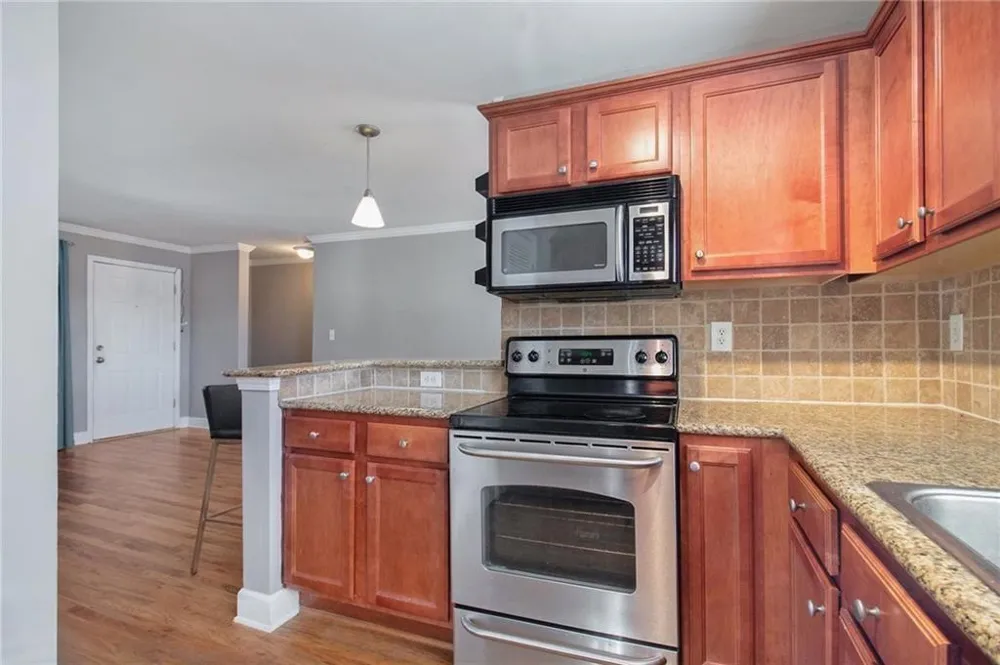 48 Peachtree Avenue #324 Atlanta, GA 30305
