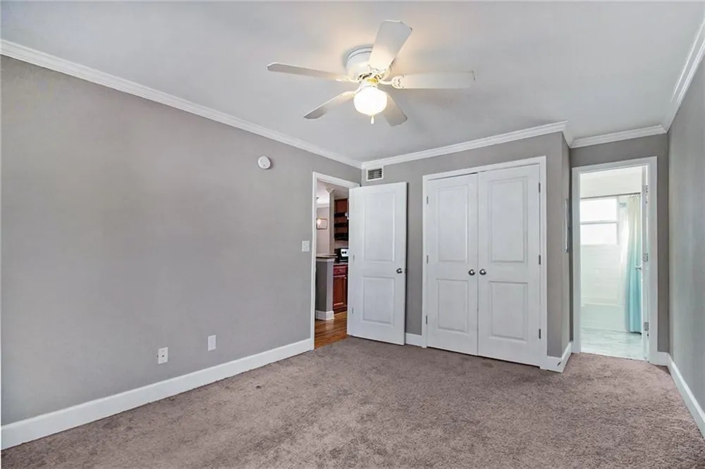 48 Peachtree Avenue #324 Atlanta, GA 30305