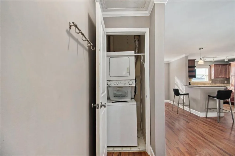 48 Peachtree Avenue #324 Atlanta, GA 30305