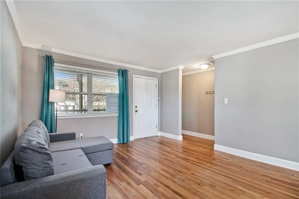 48 Peachtree Avenue #324 Atlanta, GA 30305