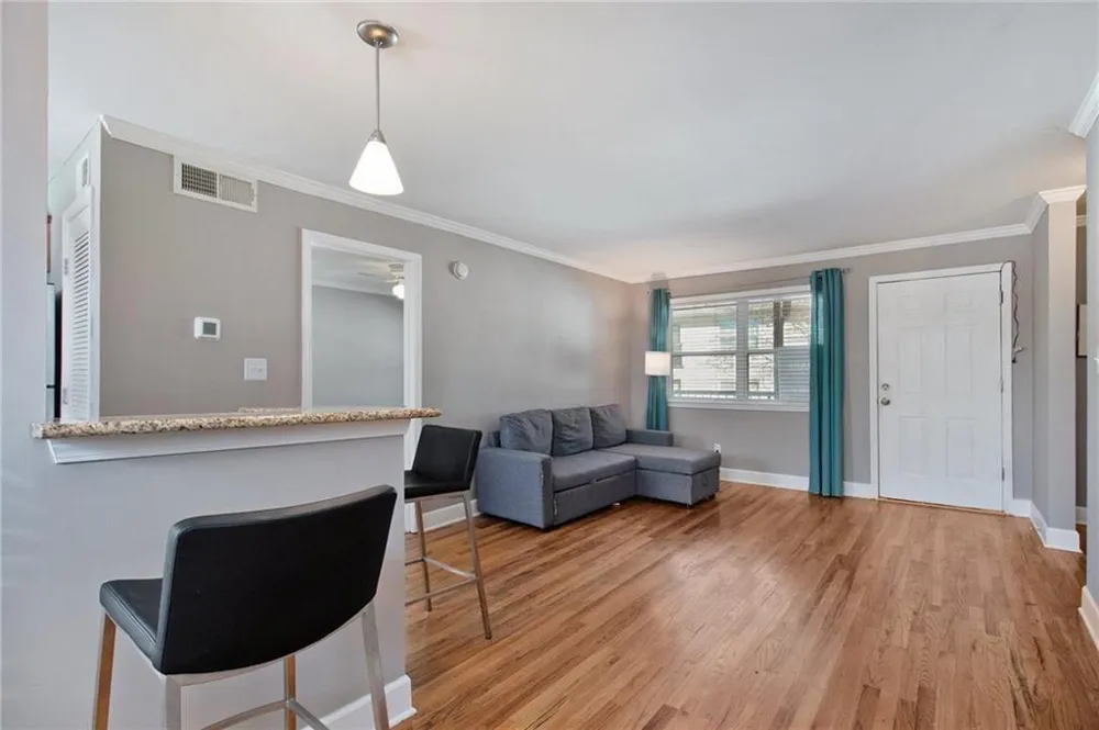 48 Peachtree Avenue #324 Atlanta, GA 30305