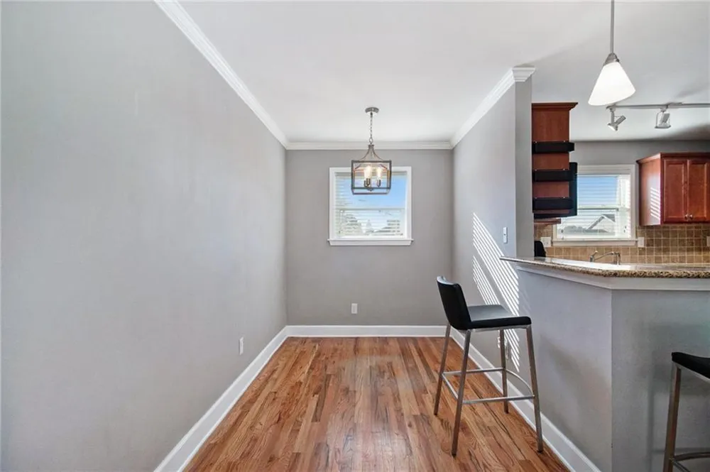 48 Peachtree Avenue #324 Atlanta, GA 30305