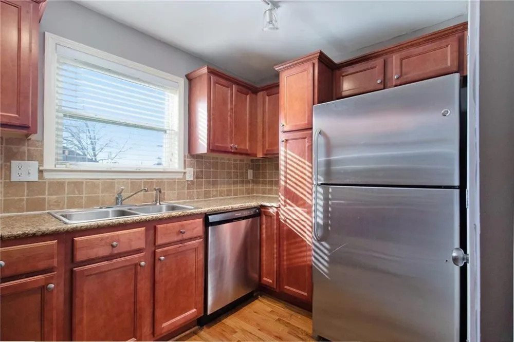 48 Peachtree Avenue #324 Atlanta, GA 30305