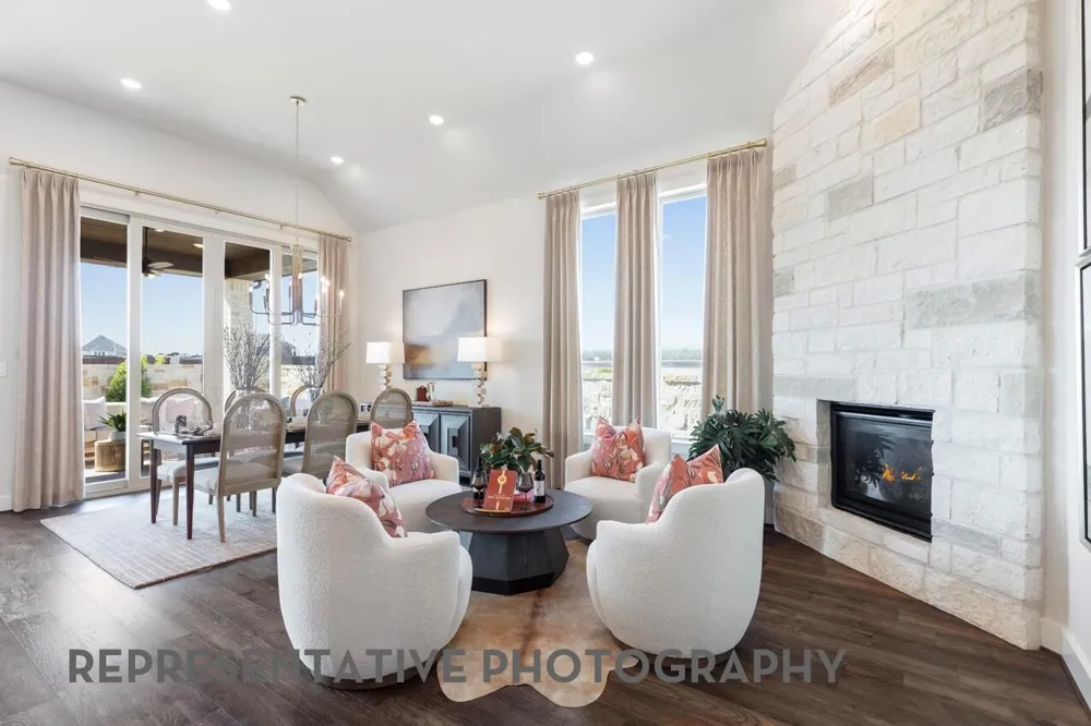 922 Groundwater Way League City, TX 77546