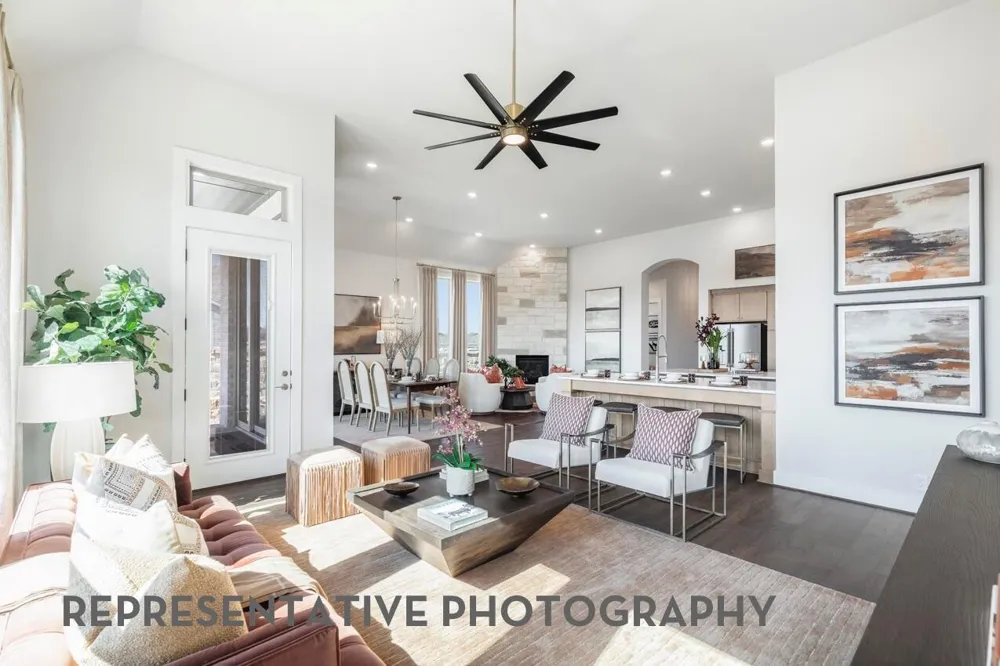 922 Groundwater Way League City, TX 77546