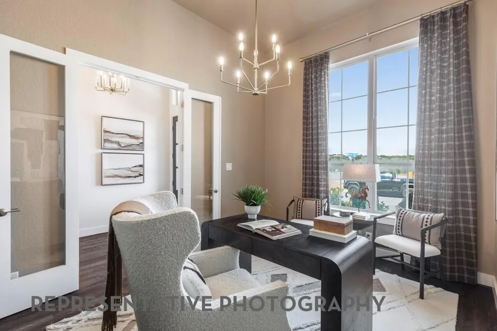 922 Groundwater Way League City, TX 77546