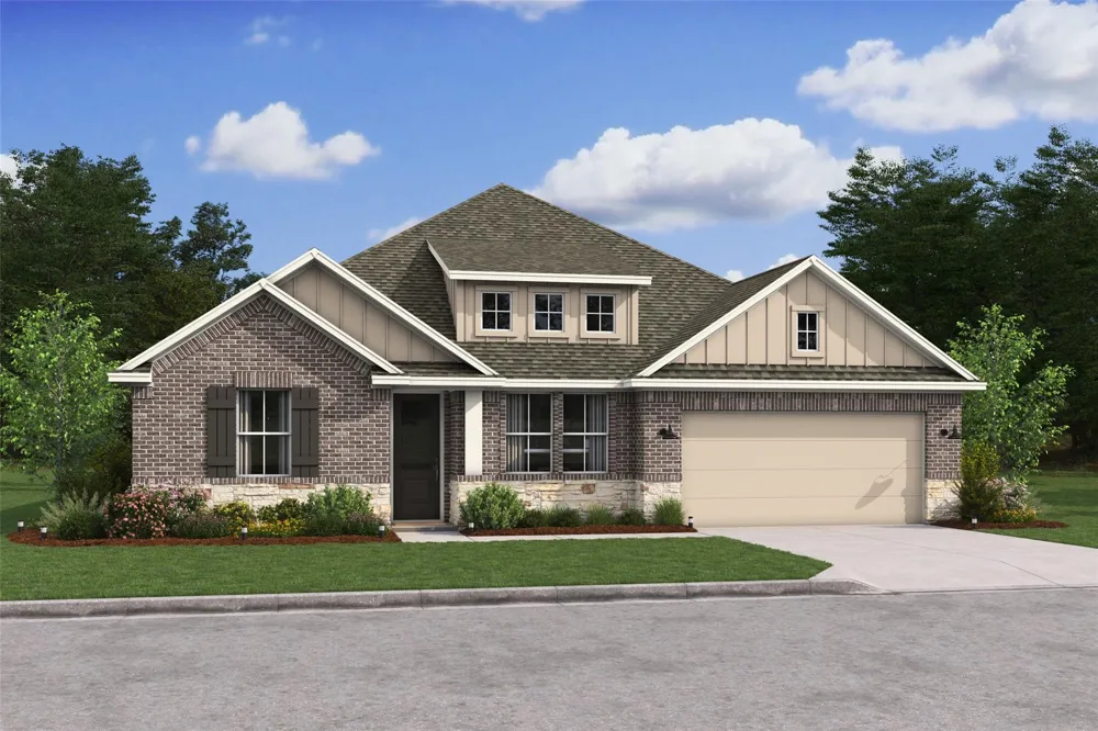 12114 St Augustine Drive Mont Belvieu, TX 77535