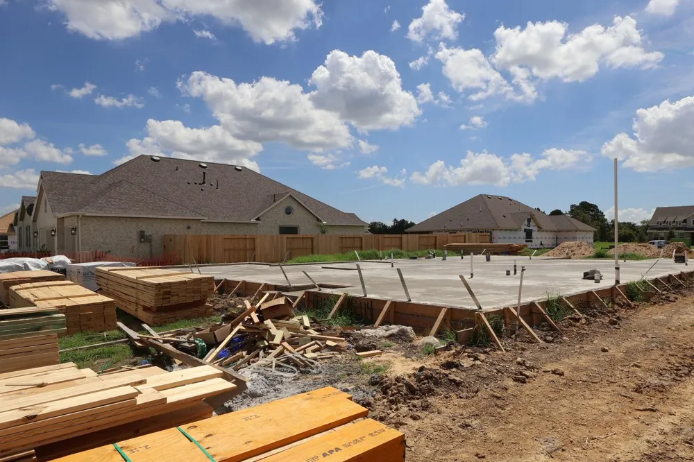 12114 St Augustine Drive Mont Belvieu, TX 77535
