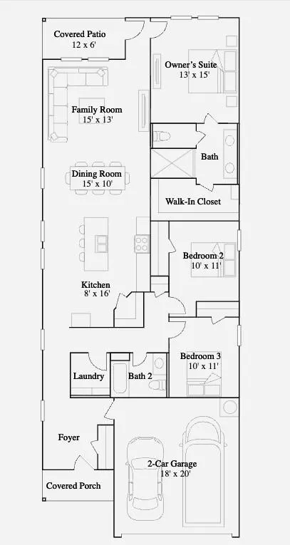 9211 Robin Sound Court Baytown, TX 77521