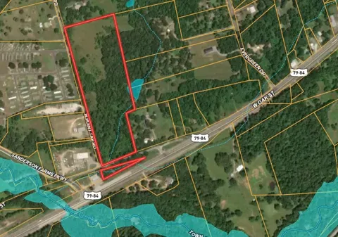 West Point Tap Road