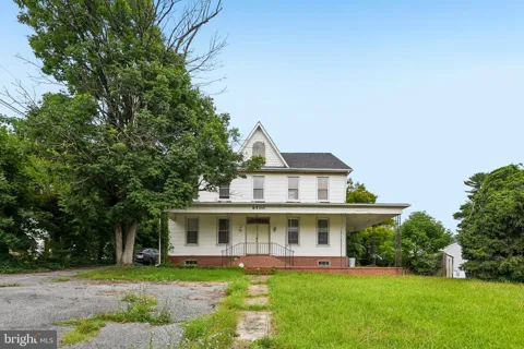 6500 WINDSOR MILL
