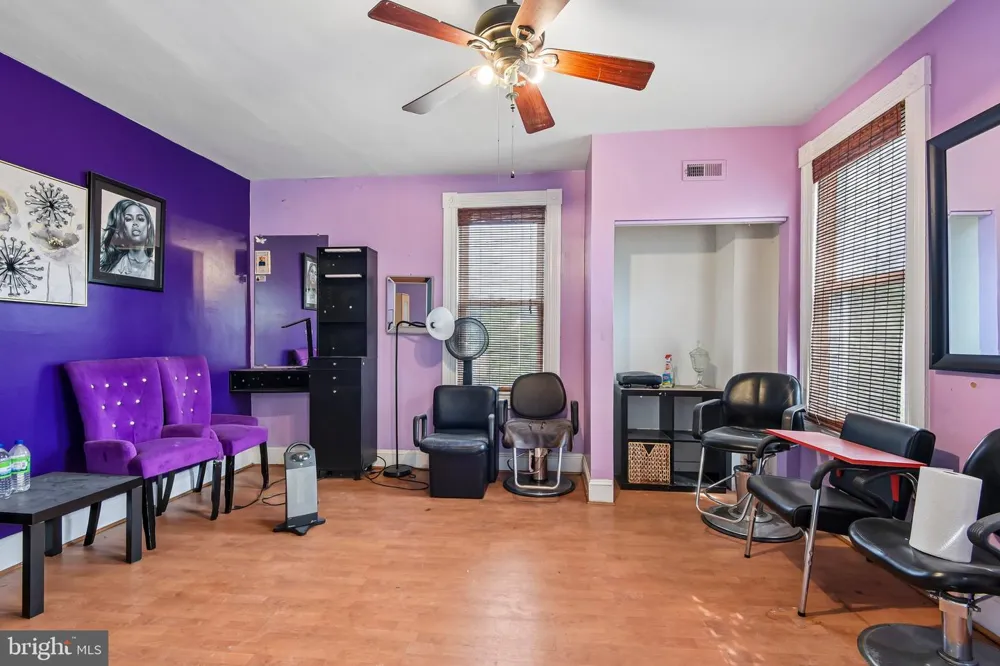6500 WINDSOR MILL Baltimore, MD 21207