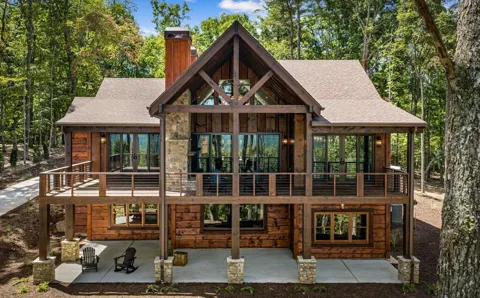 210 Hemptown Overlook