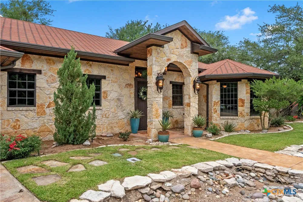 139 Silver Valley Waco, TX 76705