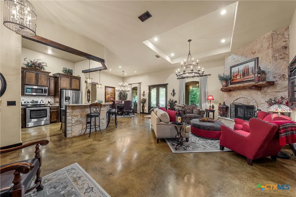 139 Silver Valley Waco, TX 76705