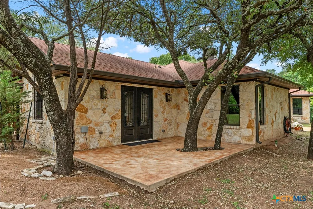 139 Silver Valley Waco, TX 76705