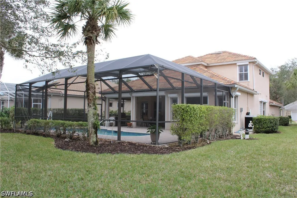 Lucky Stone Road Bonita Springs, FL 34135