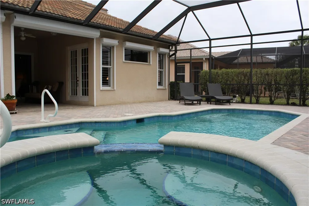 Lucky Stone Road Bonita Springs, FL 34135