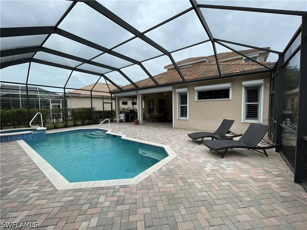 Lucky Stone Road Bonita Springs, FL 34135