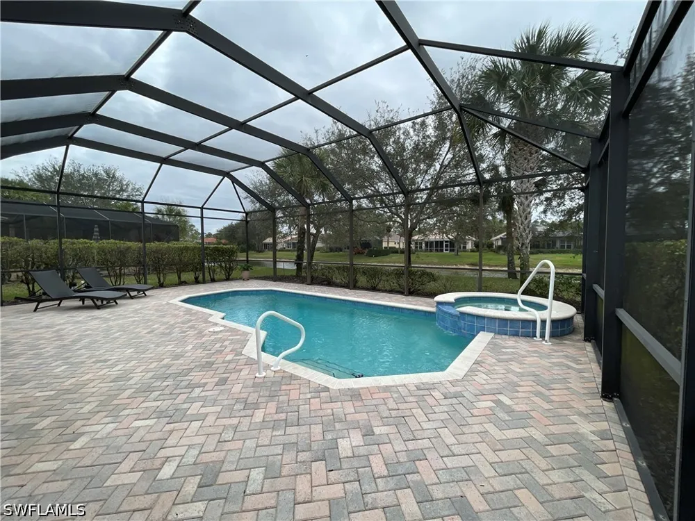 Lucky Stone Road Bonita Springs, FL 34135