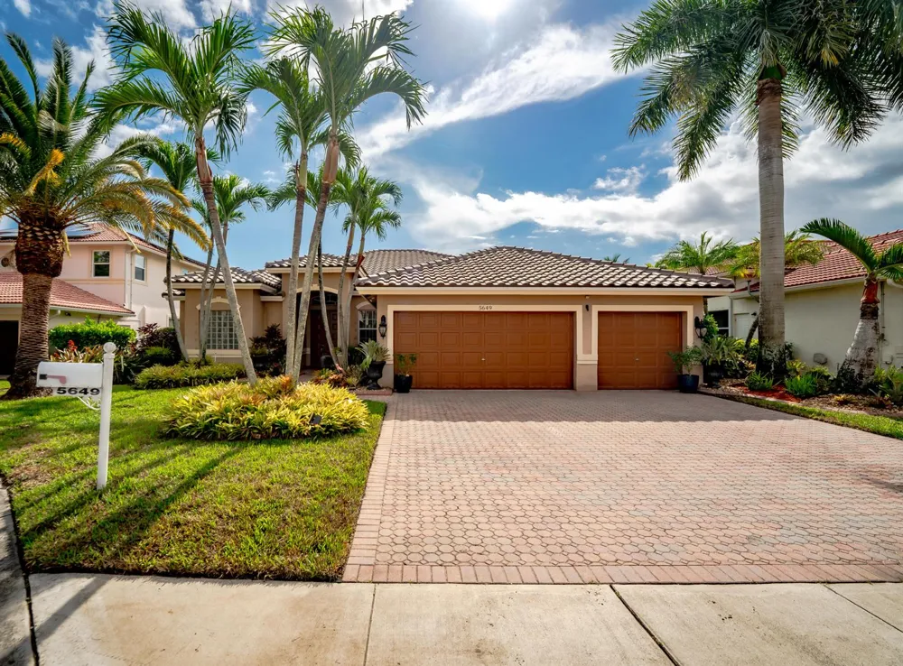 5649 NW 106TH WAY Coral Springs, FL 33076