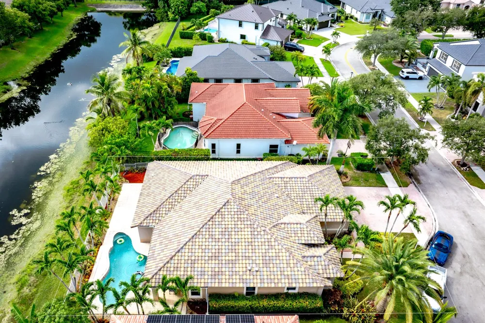 5649 NW 106TH WAY Coral Springs, FL 33076