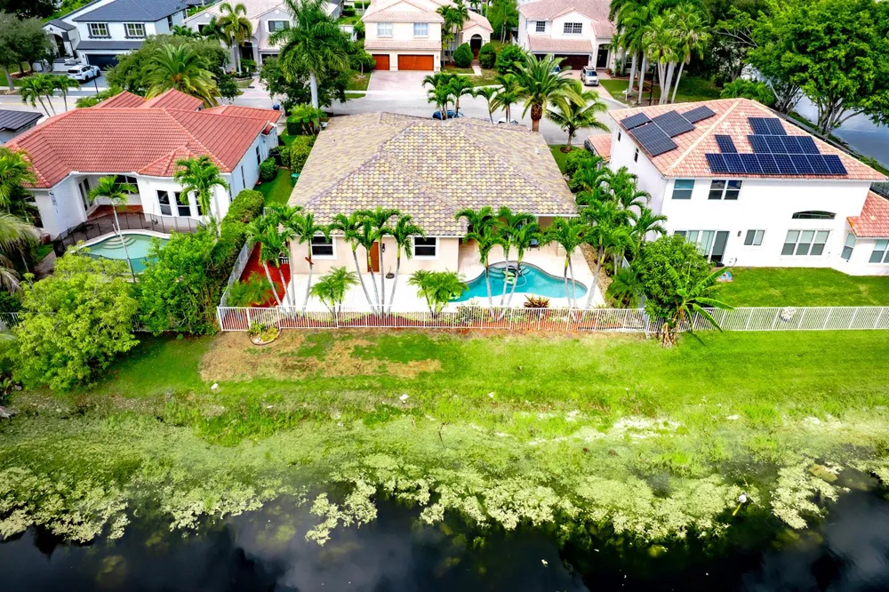 5649 NW 106TH WAY Coral Springs, FL 33076