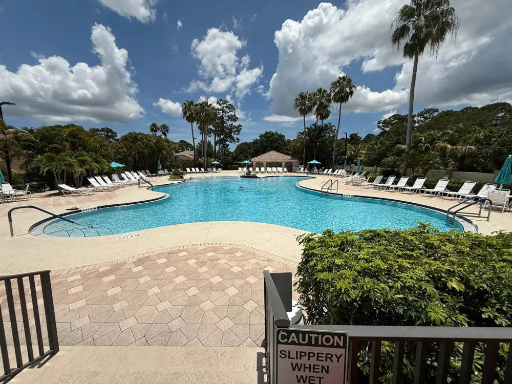8247 Mulligan Circle #side B Port St. Lucie, FL 34986
