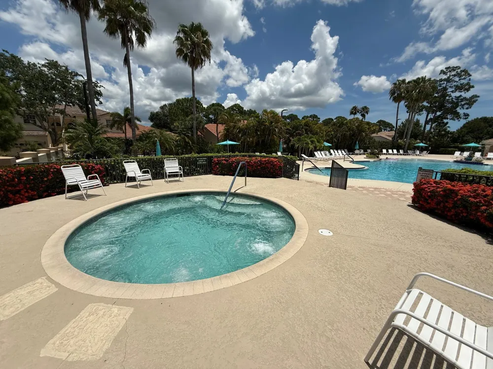 8247 Mulligan Circle #side B Port St. Lucie, FL 34986