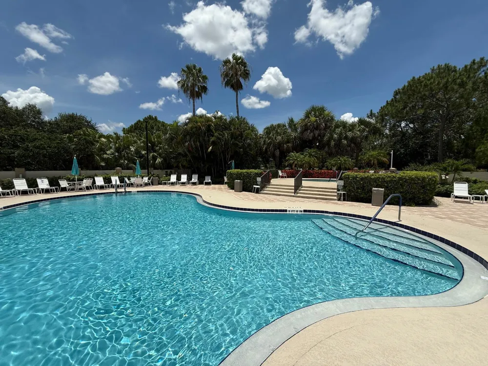 8247 Mulligan Circle #side B Port St. Lucie, FL 34986