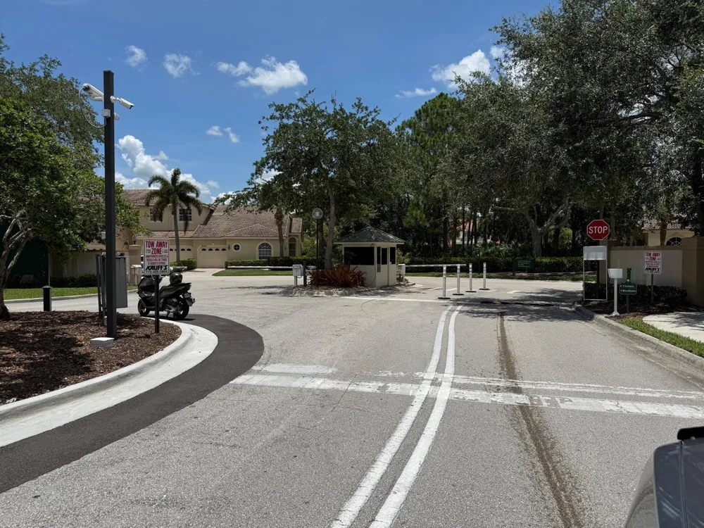 8247 Mulligan Circle #side B Port St. Lucie, FL 34986