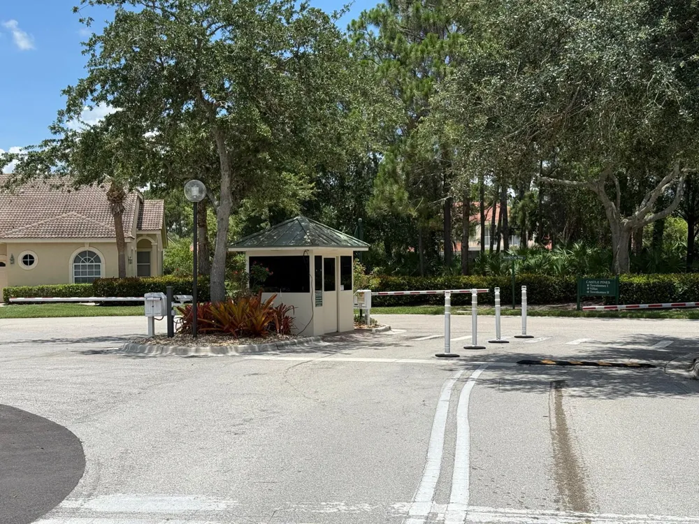8247 Mulligan Circle #side B Port St. Lucie, FL 34986