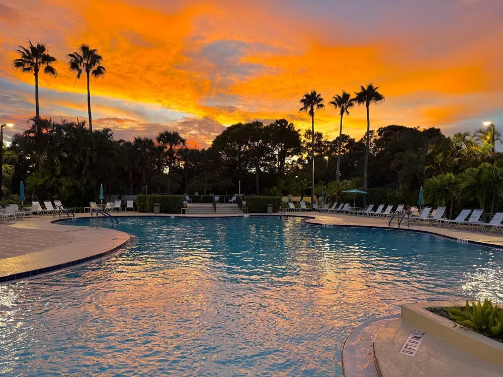 8247 Mulligan Circle #side B Port St. Lucie, FL 34986