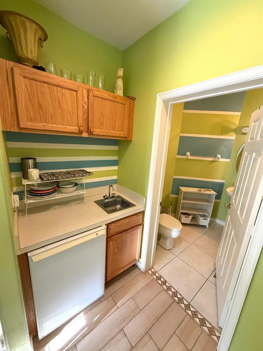 8247 Mulligan Circle #side B Port St. Lucie, FL 34986