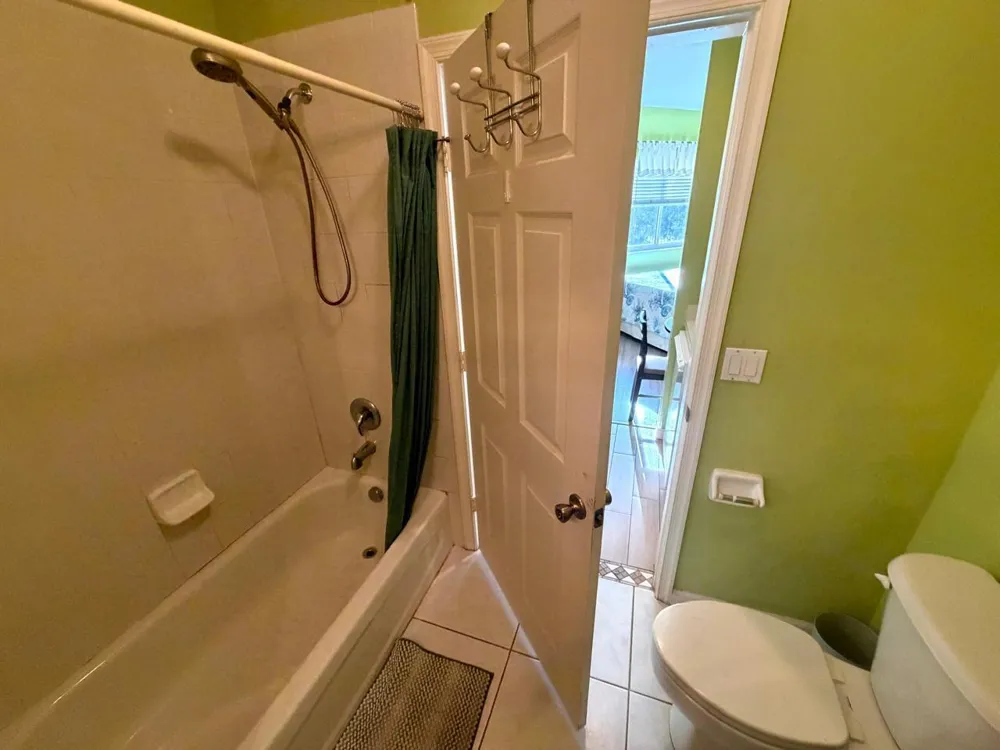 8247 Mulligan Circle #side B Port St. Lucie, FL 34986