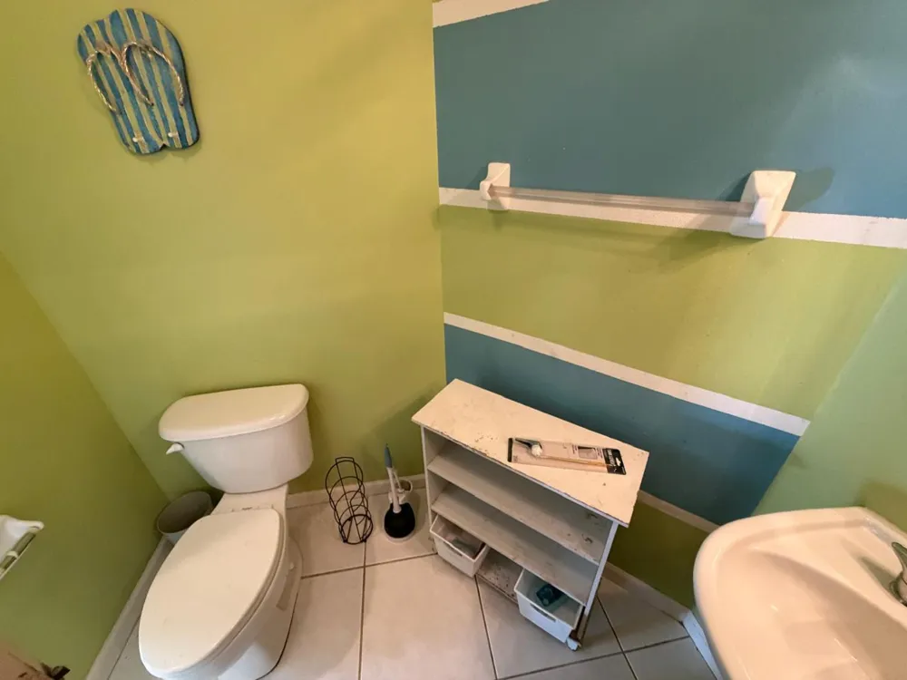 8247 Mulligan Circle #side B Port St. Lucie, FL 34986