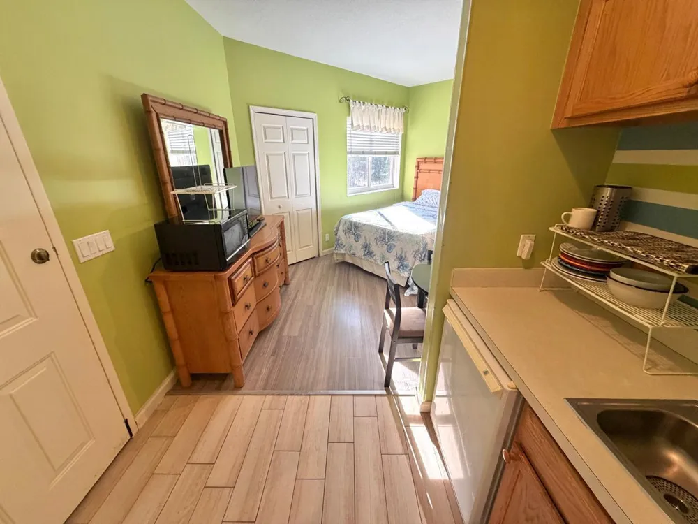8247 Mulligan Circle #side B Port St. Lucie, FL 34986