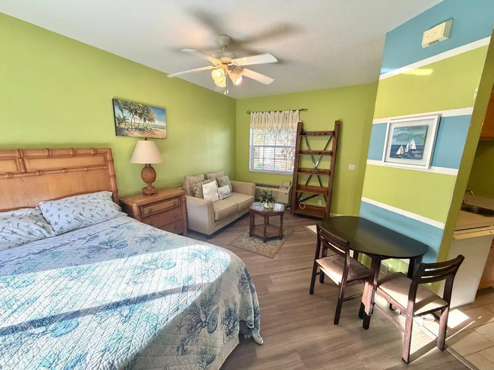 8247 Mulligan Circle #side B Port St. Lucie, FL 34986
