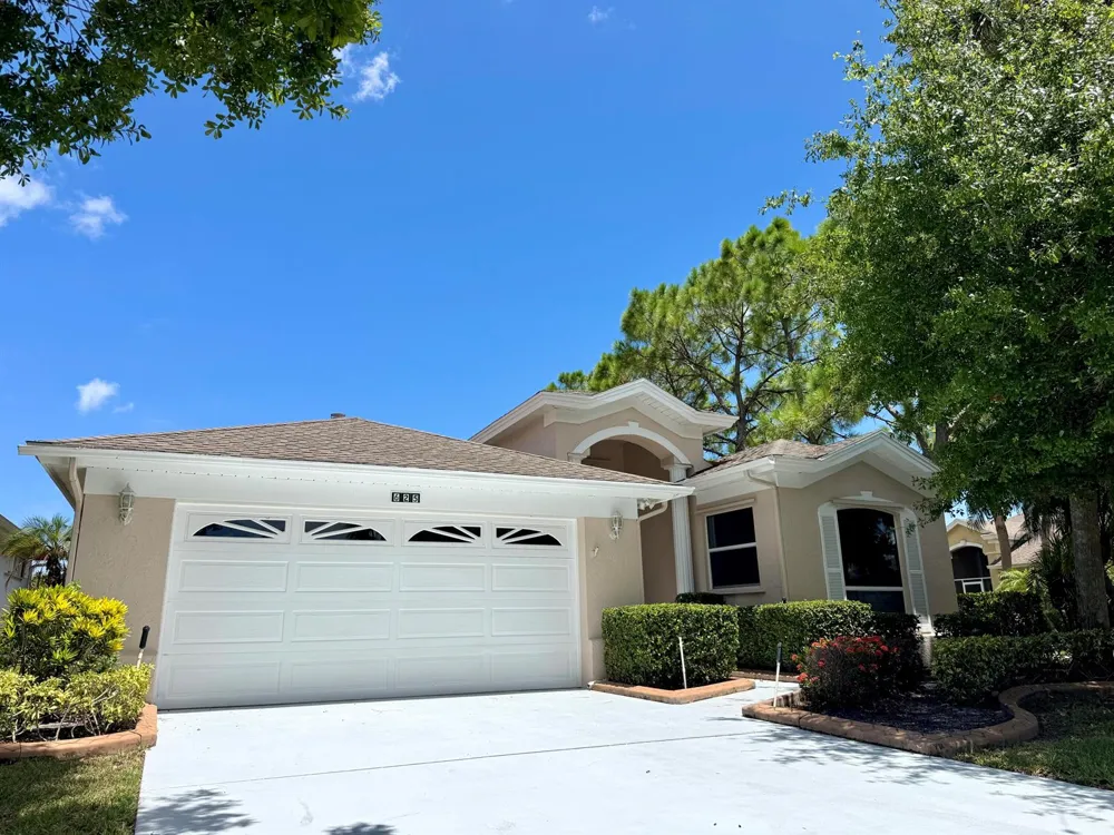 625 Venetto Court Port St. Lucie, FL 34986