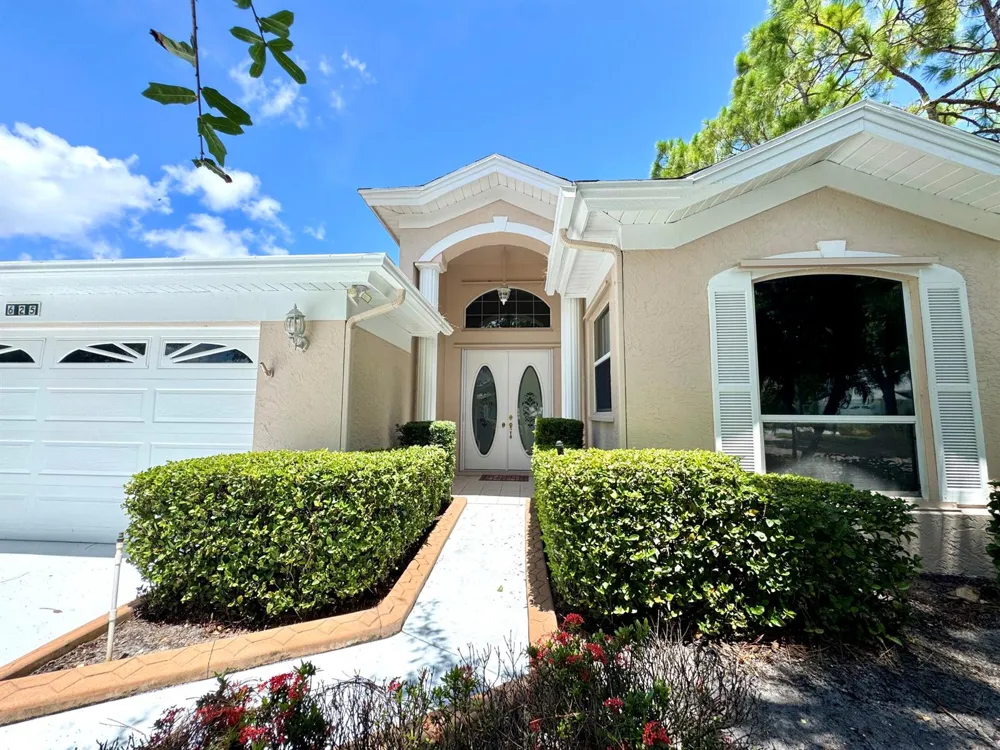 625 Venetto Court Port St. Lucie, FL 34986