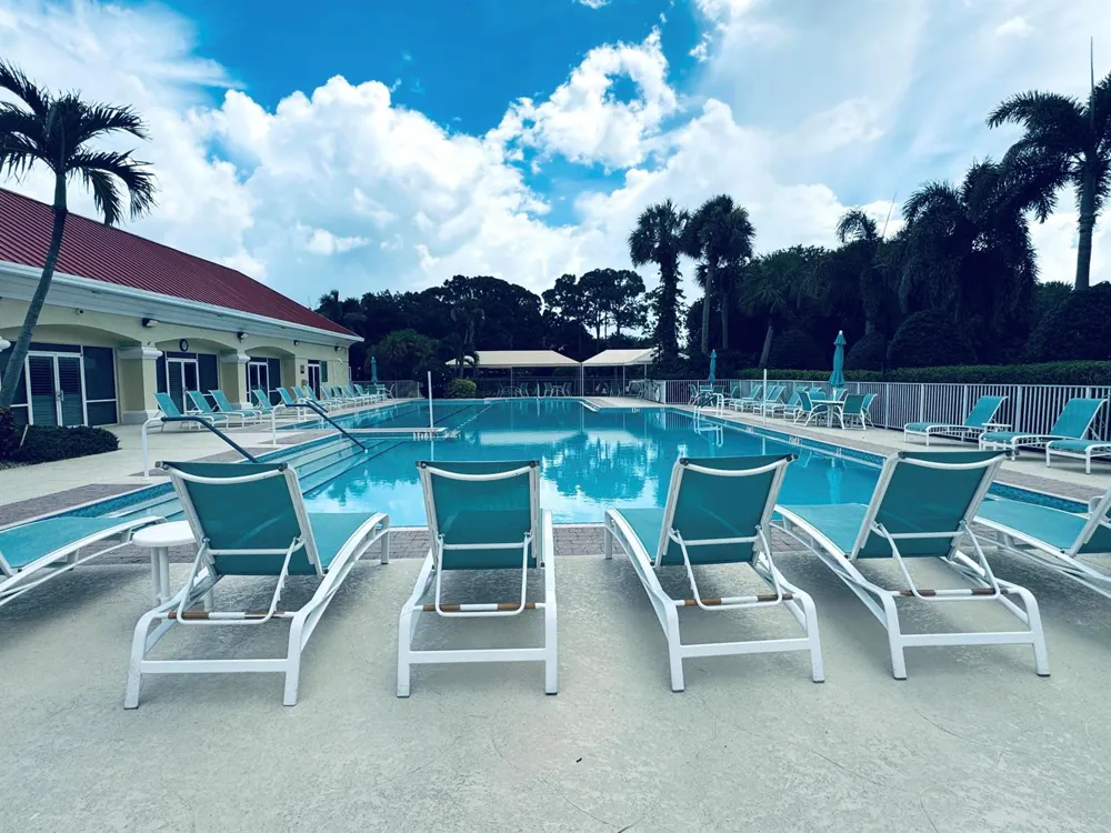 625 Venetto Court Port St. Lucie, FL 34986